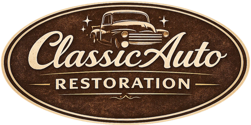 Classic Auto Restoration