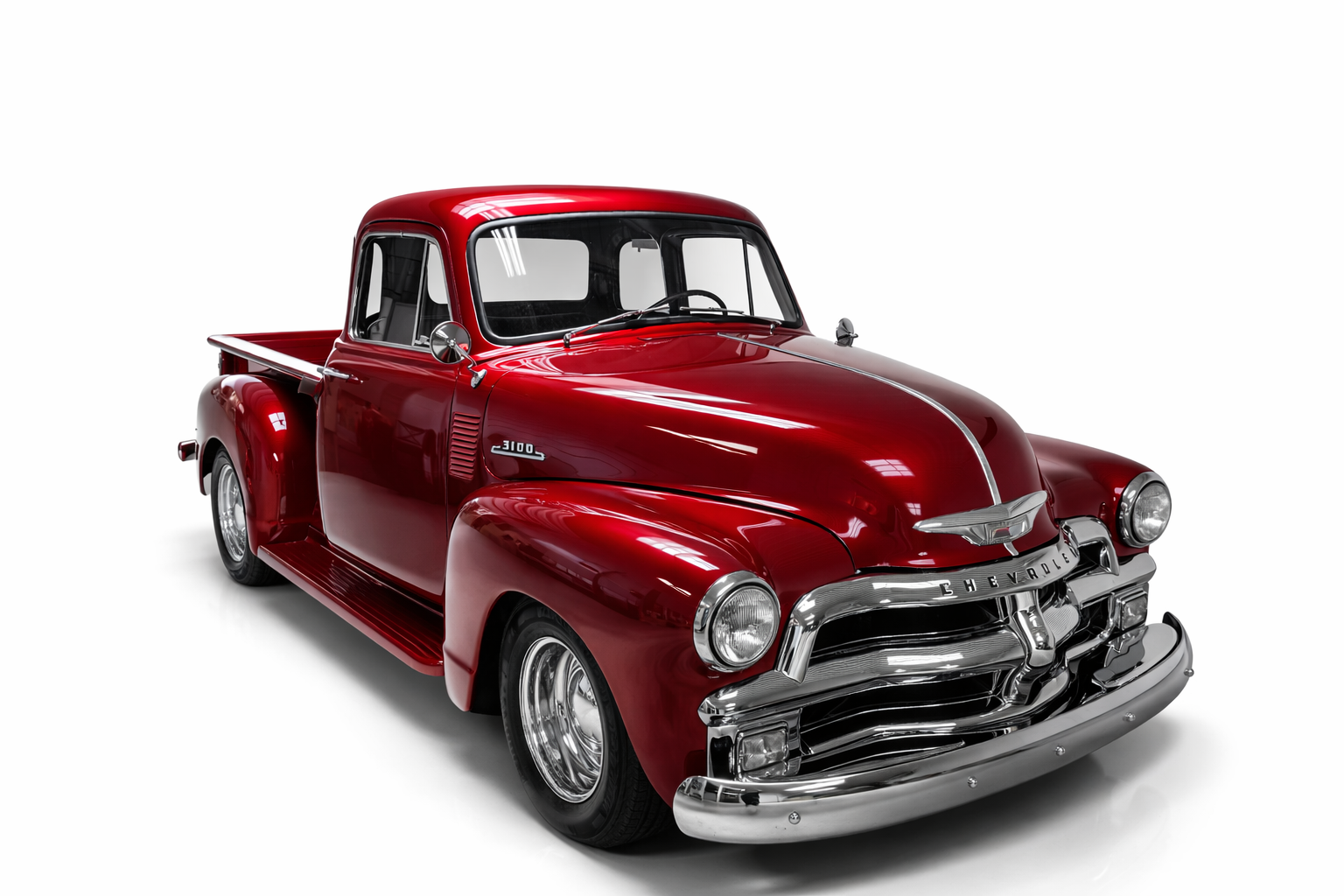 Chevy 3100